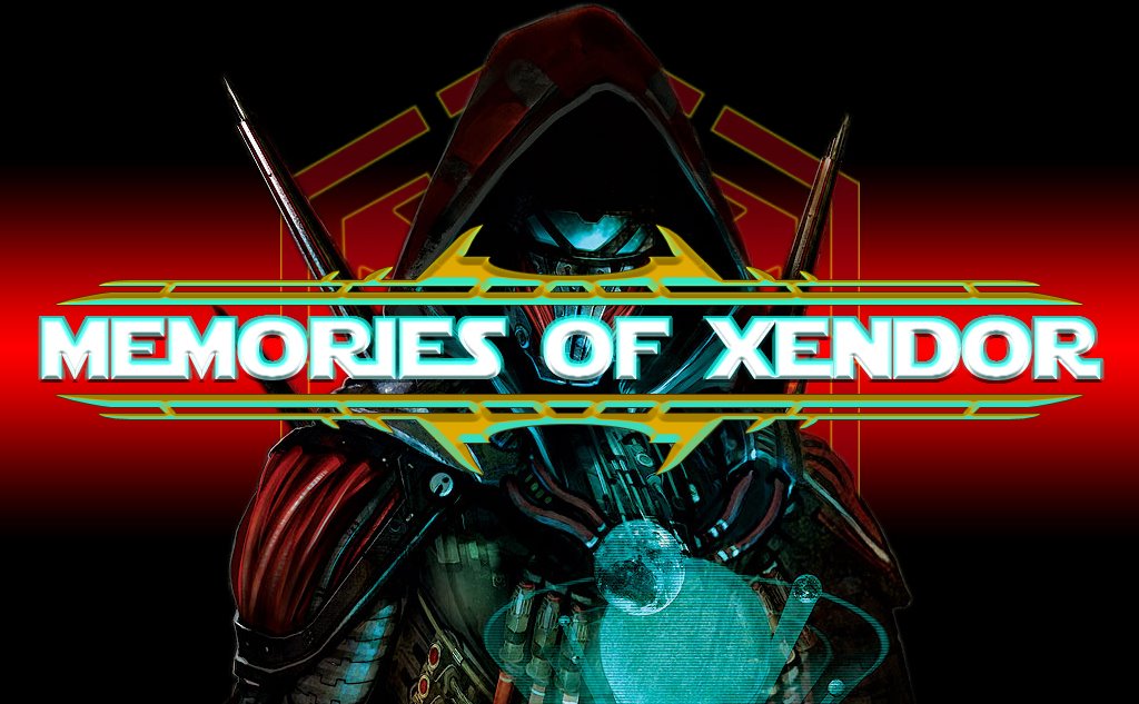 Memories of Xendor